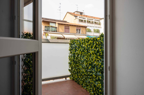 Via Donatello 22- 6 Bedroom apartment - Gallery - 9