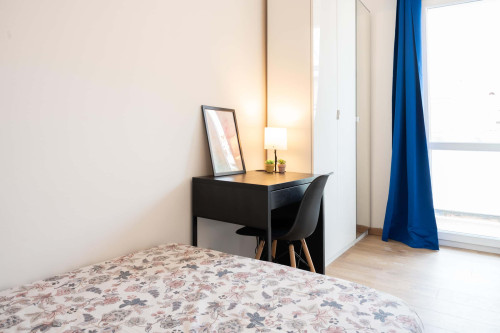 Via Donatello 22- 6 Bedroom apartment - Gallery - 6