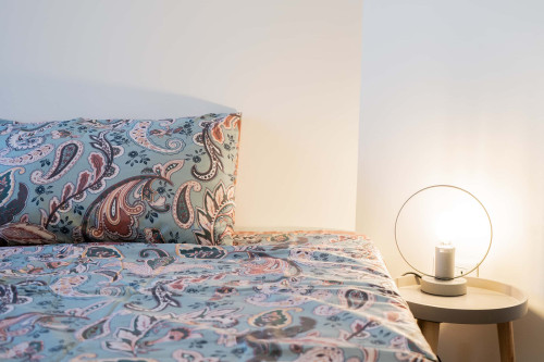 Via Donatello 22- 6 Bedroom apartment - Gallery - 41