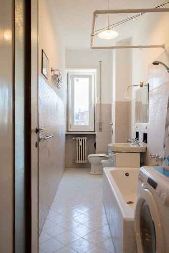 Via Donatello 22- 6 Bedroom apartment - Gallery - 34