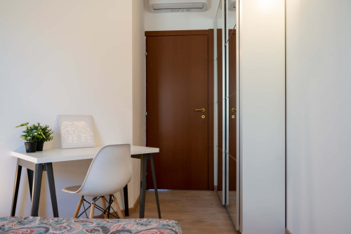 Via Donatello 22- 6 Bedroom apartment - Gallery - 46