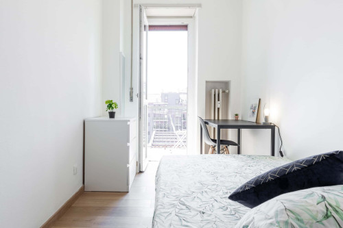 Via Donatello 22- 6 Bedroom apartment - Gallery - 19