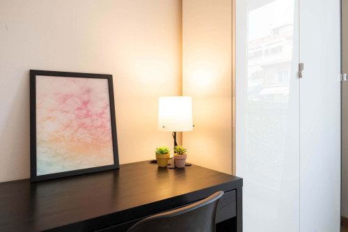 Via Donatello 22- 6 Bedroom apartment - Gallery - 8