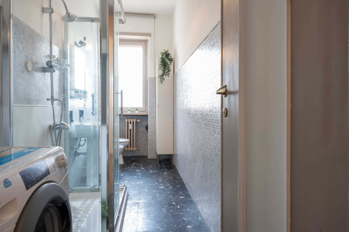 Via Donatello 22- 6 Bedroom apartment - Gallery - 31