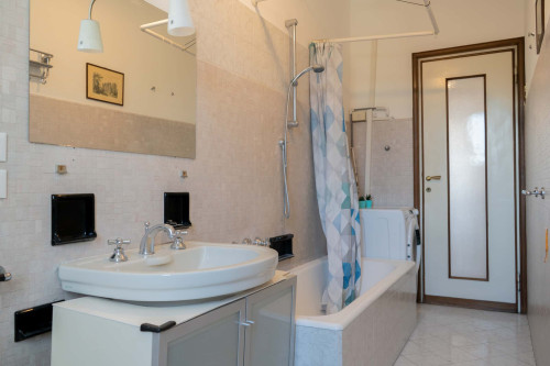 Via Donatello 22- 6 Bedroom apartment - Gallery - 33