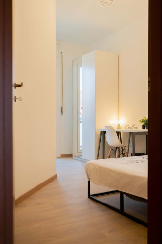 Via Donatello 22- 6 Bedroom apartment - Gallery - 13