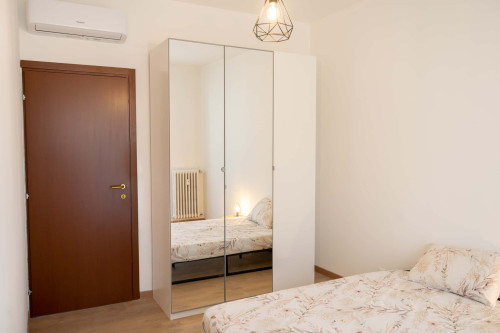 Via Donatello 22- 6 Bedroom apartment - Gallery - 39