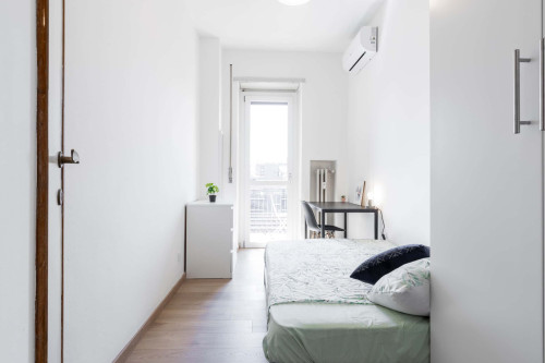 Via Donatello 22- 6 Bedroom apartment - Gallery - 18