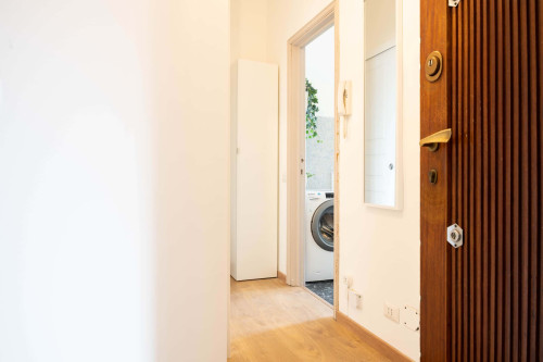 Via Donatello 22- 6 Bedroom apartment - Gallery - 29