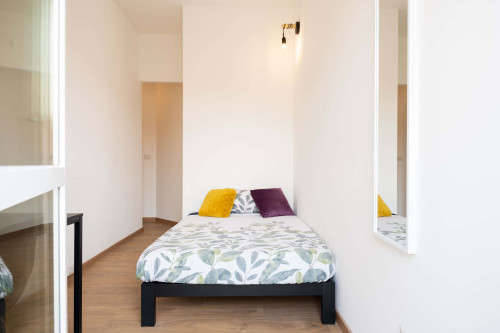 Via Donatello 22- 6 Bedroom apartment - Gallery - 11