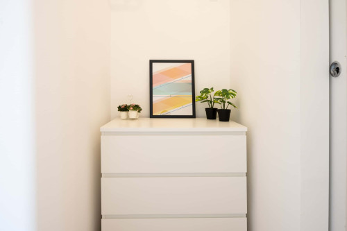 Via Donatello 22- 6 Bedroom apartment - Gallery - 17