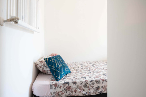 Via Donatello 22- 6 Bedroom apartment - Gallery - 7