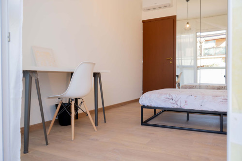 Via Donatello 22- 6 Bedroom apartment - Gallery - 38