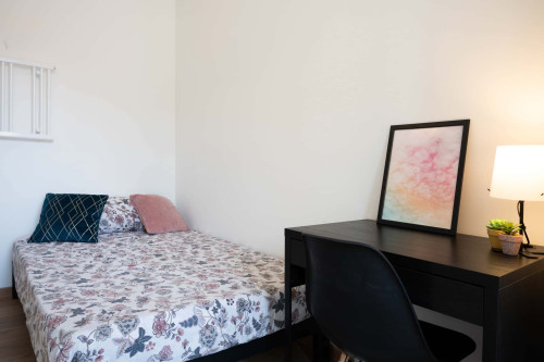 Via Donatello 22- 6 Bedroom apartment  - Gallery -  5