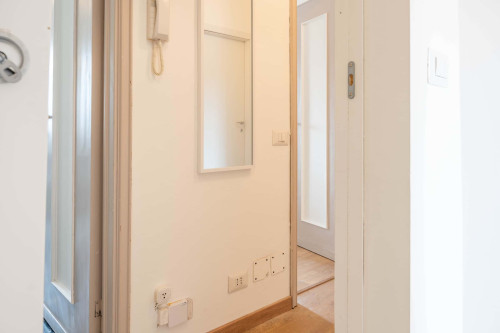 Via Donatello 22- 6 Bedroom apartment - Gallery - 30