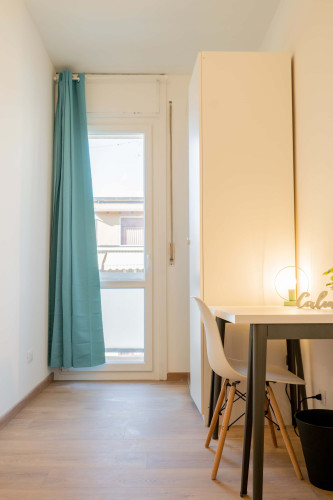Via Donatello 22- 6 Bedroom apartment
