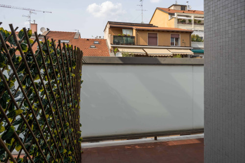 Via Donatello 22- 6 Bedroom apartment - Gallery - 16