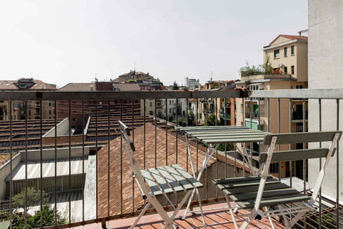 Via Donatello 22- 6 Bedroom apartment - Gallery - 23