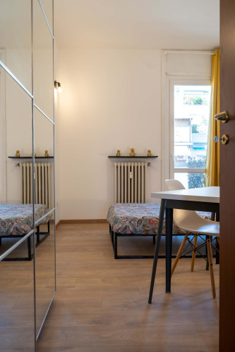Via Donatello 22- 6 Bedroom apartment - Gallery - 45
