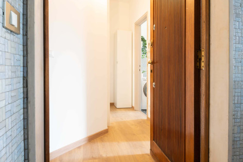Via Donatello 22- 6 Bedroom apartment - Gallery - 28