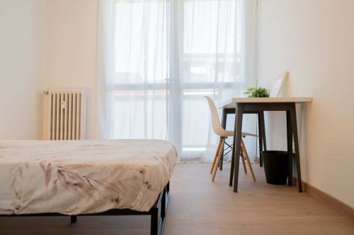 Via Donatello 22- 6 Bedroom apartment - Gallery - 25