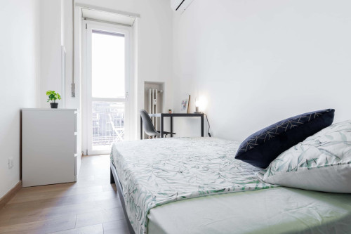 Via Donatello 22- 6 Bedroom apartment - Gallery - 20