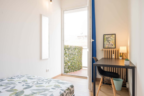 Via Donatello 22- 6 Bedroom apartment - Gallery - 14