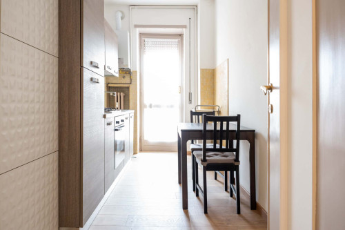 Via Donatello 22- 6 Bedroom apartment - Gallery - 26