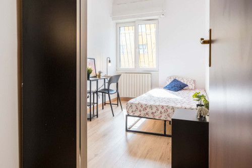 Viale Enrico Fornalini 46 - 3 Bedroom apartment - Gallery - 15