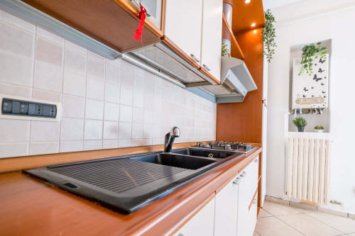 Viale Enrico Fornalini 46 - 3 Bedroom apartment - Gallery - 28