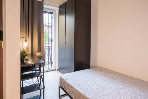 Viale Enrico Fornalini 46 - 3 Bedroom apartment - Gallery - 10