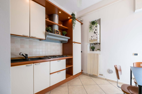 Viale Enrico Fornalini 46 - 3 Bedroom apartment - Gallery - 17