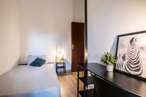 Viale Enrico Fornalini 46 - 3 Bedroom apartment - Gallery - 7