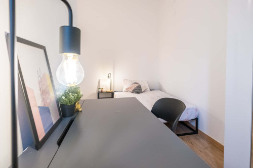 Viale Enrico Fornalini 46 - 3 Bedroom apartment - Gallery - 23