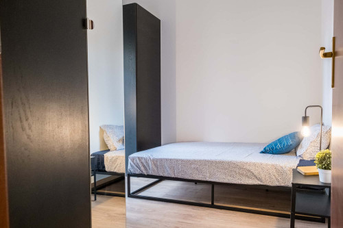 Viale Enrico Fornalini 46 - 3 Bedroom apartment - Gallery - 13