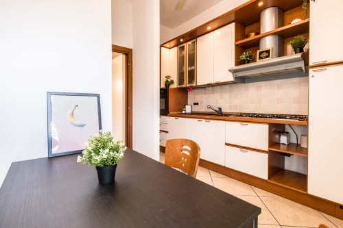 Viale Enrico Fornalini 46 - 3 Bedroom apartment - Gallery - 30