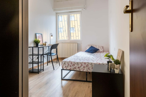Viale Enrico Fornalini 46 - 3 Bedroom apartment - Gallery - 21