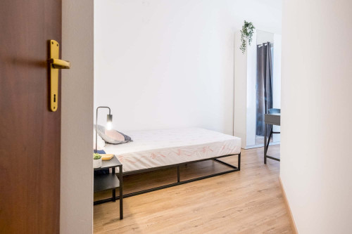 Viale Enrico Fornalini 46 - 3 Bedroom apartment - Gallery - 24