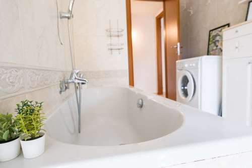 Viale Enrico Fornalini 46 - 3 Bedroom apartment - Gallery - 6
