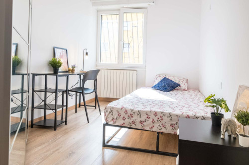 Viale Enrico Fornalini 46 - 3 Bedroom apartment - Gallery - 19