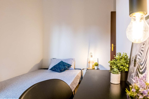Viale Enrico Fornalini 46 - 3 Bedroom apartment - Gallery - 11