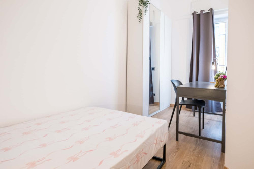Viale Enrico Fornalini 46 - 3 Bedroom apartment - Gallery - 26