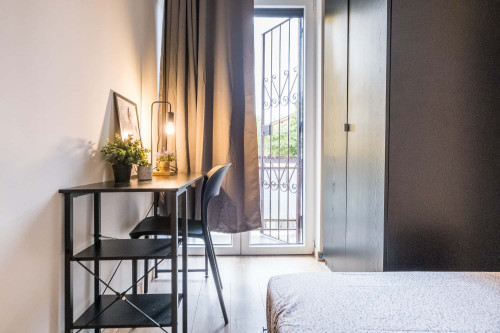 Viale Enrico Fornalini 46 - 3 Bedroom apartment - Gallery - 9