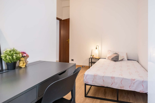 Viale Enrico Fornalini 46 - 3 Bedroom apartment - Gallery - 27