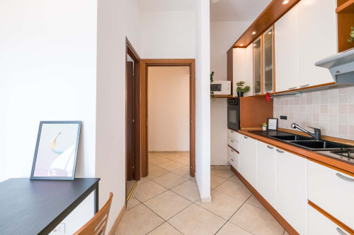 Viale Enrico Fornalini 46 - 3 Bedroom apartment - Gallery - 31