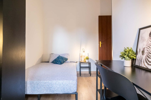 Viale Enrico Fornalini 46 - 3 Bedroom apartment - Gallery - 14