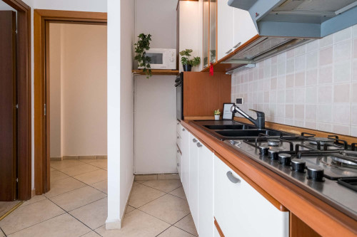 Viale Enrico Fornalini 46 - 3 Bedroom apartment - Gallery - 29