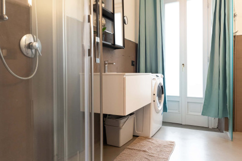 Corso Venezia 6- 2 Bedroom apartment - Gallery - 13