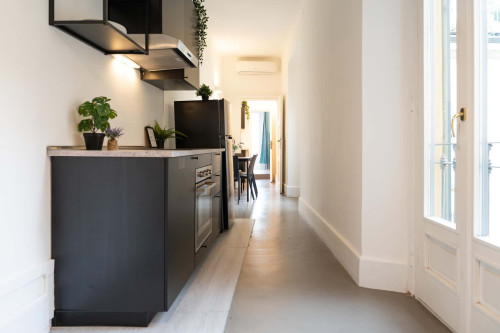 Corso Venezia 6- 2 Bedroom apartment - Gallery - 18