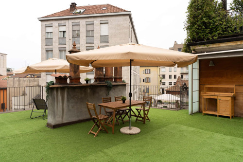 Corso Venezia 6- 2 Bedroom apartment - Gallery - 6